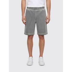 Diesel Shorts Men Grey